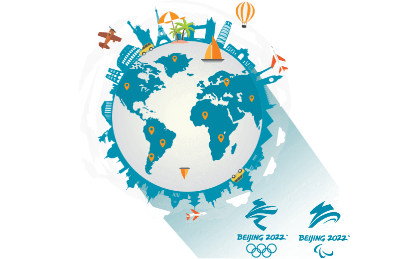 出国旅游 到孟加拉国旅游 - 返华APP